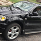 Illustration for article titled For $19,600, This 2003 Brabus ML58 Is More Sport Than Utility
